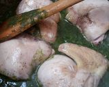 Foto del paso 5 de la receta: Aguadito de Pollo🇵🇪