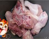 Foto langkah ke 1 dari resep Ayam pedazzz....!!!!.