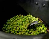 Peas Chaat recipe step 5 photo