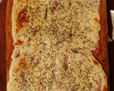 Foto del paso 4 de la receta: Pizza
