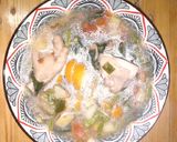 Foto langkah ke 14 dari resep Sayur Sop.