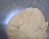 Φωτογραφία βήματος 3 της συνταγής Πασχαλινά κουλουράκια💐💐