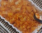 Foto del paso 3 de la receta: 🍲GUISO DE FIDEOS fácil, ideal para estudiantes. Ig: Re-Estresada