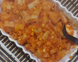 Foto del paso 3 de la receta: 🍲GUISO DE FIDEOS fácil, ideal para estudiantes. Ig: Re-Estresada