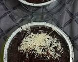 Kek coklat blender aja