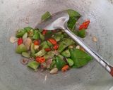 Foto langkah ke 3 dari resep Cumi Tauco.