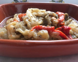 Foto del paso 1 de la receta: Tostada con esgarrat