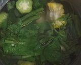 Foto langkah ke 3 dari resep 171. Sayur Bening.