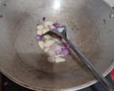 Foto langkah ke 1 dari resep Tumis Kacang Panjang Bakso.