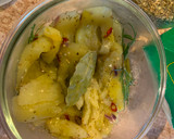 Foto del paso 2 de la receta: Berenjenas al escabeche