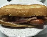 Foto del paso 2 de la receta: Perritos deliciosos 2