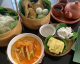 Foto langkah ke 11 dari resep 24. Nasi Liwet Solo - Ikon Kuliner Indonesia.