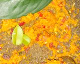Foto langkah ke 1 dari resep Patin Santan.