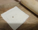 Foto del paso 2 de la receta: Bogavante relleno y tosta de cítrico