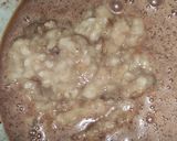 A picture of step 3 of Banana Chocolate Chip Muffins.