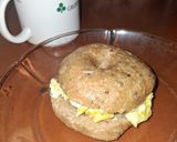 Foto del paso 6 de la receta: Bagels multicereal