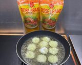 Foto langkah ke 7 dari resep Cireng Bayam.