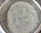 बाजरे का खिचड़ा(Bajre ka khichda recipe in Hindi) रेसिपी चरण 1 फोटो