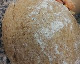 Foto del paso 5 de la receta: PANCITOS DE HARINA INTEGRAL Y HARINA DE SALVADO 🤗😋🤩💖🥖🥯🍞