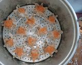 Foto langkah ke 7 dari resep Siomay Dimsum.