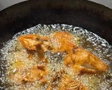 Foto langkah ke 1 dari resep Ayam Gepuk Sambel Ijo.