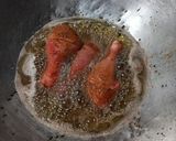 Foto langkah ke 3 dari resep Ayam Goreng Rempah.