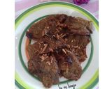 Foto langkah ke 3 dari resep Gepuk.