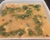 Foto del paso 3 de la receta: Pastel de espinacas y pechuga de pavo al horno con Thermomix