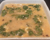 Foto del paso 3 de la receta: Pastel de espinacas y pechuga de pavo al horno con Thermomix