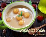 Foto langkah ke 7 dari resep Kolak Biji Salak.