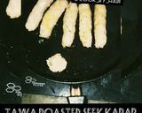 A picture of step 3 of Spicy &juicy Tawa seek Kabab.