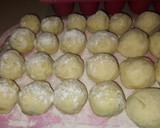Foto del paso 6 de la receta: Ñoquis Rellenos de Queso