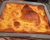 Tejes pite. đ„§ recept fĂĄzis 5 fotĂłja