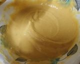 A picture of step 1 of Moti choor Laddu (Eid Special).
