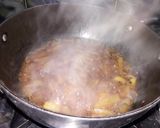 कच्चे आम का खट्टा मीठा गल्का (Kachhe aam ka khatta meetha galka recipe in Hindi) रेसिपी चरण 5 फोटो