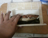Foto del paso 33 de la receta: Makis normal y empanizado