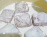 Foto langkah ke 6 dari resep GeHu Pedas.