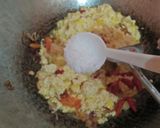 Foto langkah ke 4 dari resep Tahu Siksa (Orek Tahu).
