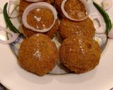 মাছের চপ (macher chop recipe in Bengali) রেসিপির ধাপ 7 ছবি