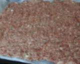 Foto del paso 4 de la receta: Pan de carne