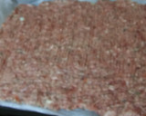Foto del paso 4 de la receta: Pan de carne