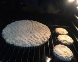 Foto del paso 5 de la receta: TORTA CRUMBLE DE MEMBRILLO🥧