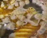 Hình bước làm 2 của món Bún bò