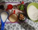 Betel leaves ladoo recipe step 6 photo