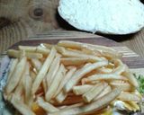 Foto del paso 5 de la receta: Tortugón