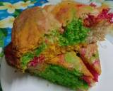 Kek Marble Simpel Dan Sedap😋👍👩‍🍳