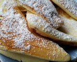 Φωτογραφία βήματος 9 της συνταγής Βάφλες Taiyaki - Taiyaki Waffel made in Japan!!!