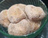 જામફળ કેન્ડી (Jamfal Candy Recipe In Gujarati) રેસીપી સ્ટેપ5ફોટો
