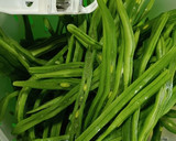 Foto del paso 1 de la receta: "Noodles" de verduras