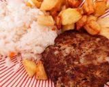 Foto del paso 7 de la receta: Hamburguesas caseras